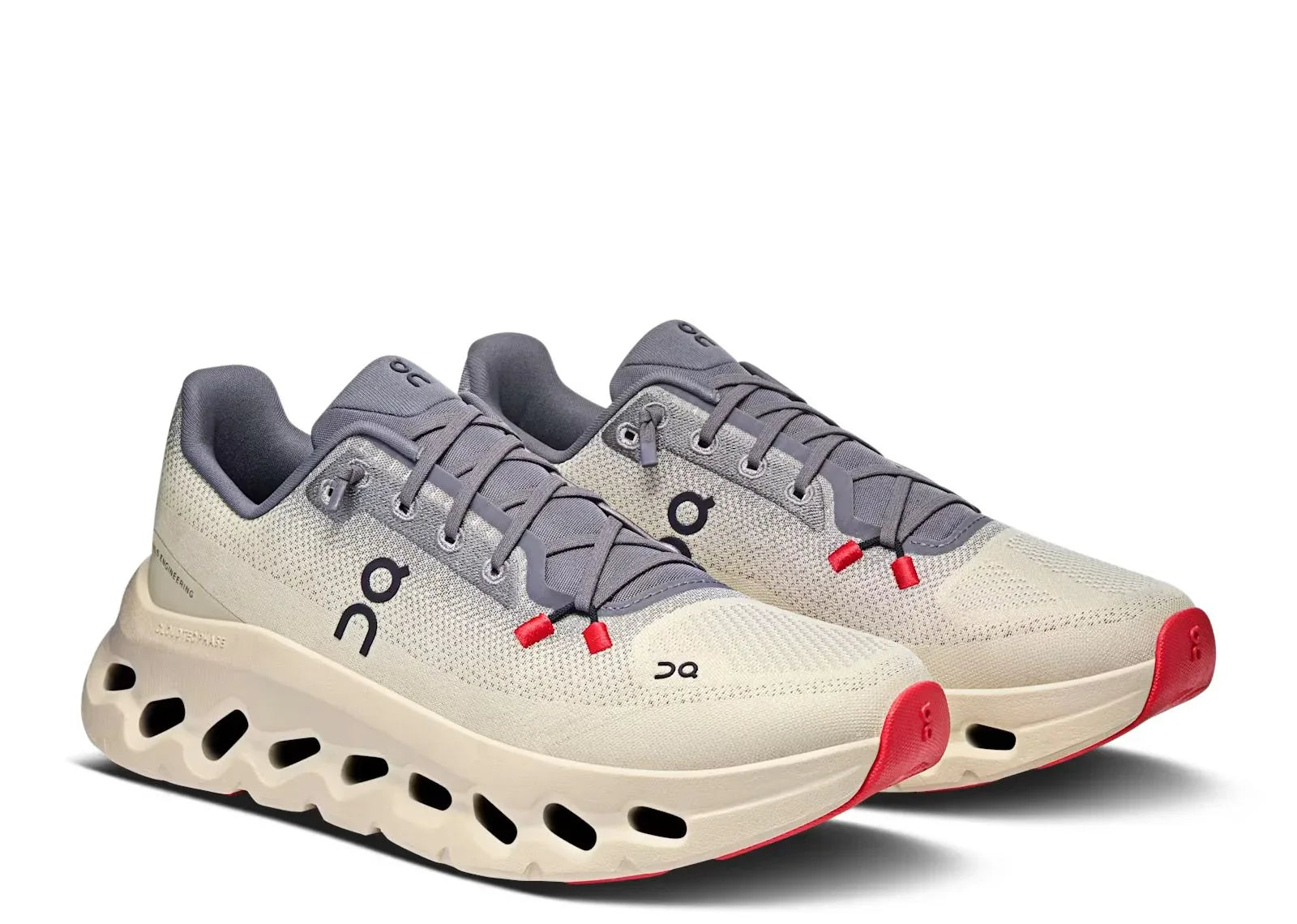 On Running Cloudtilt Rock Sand (W)