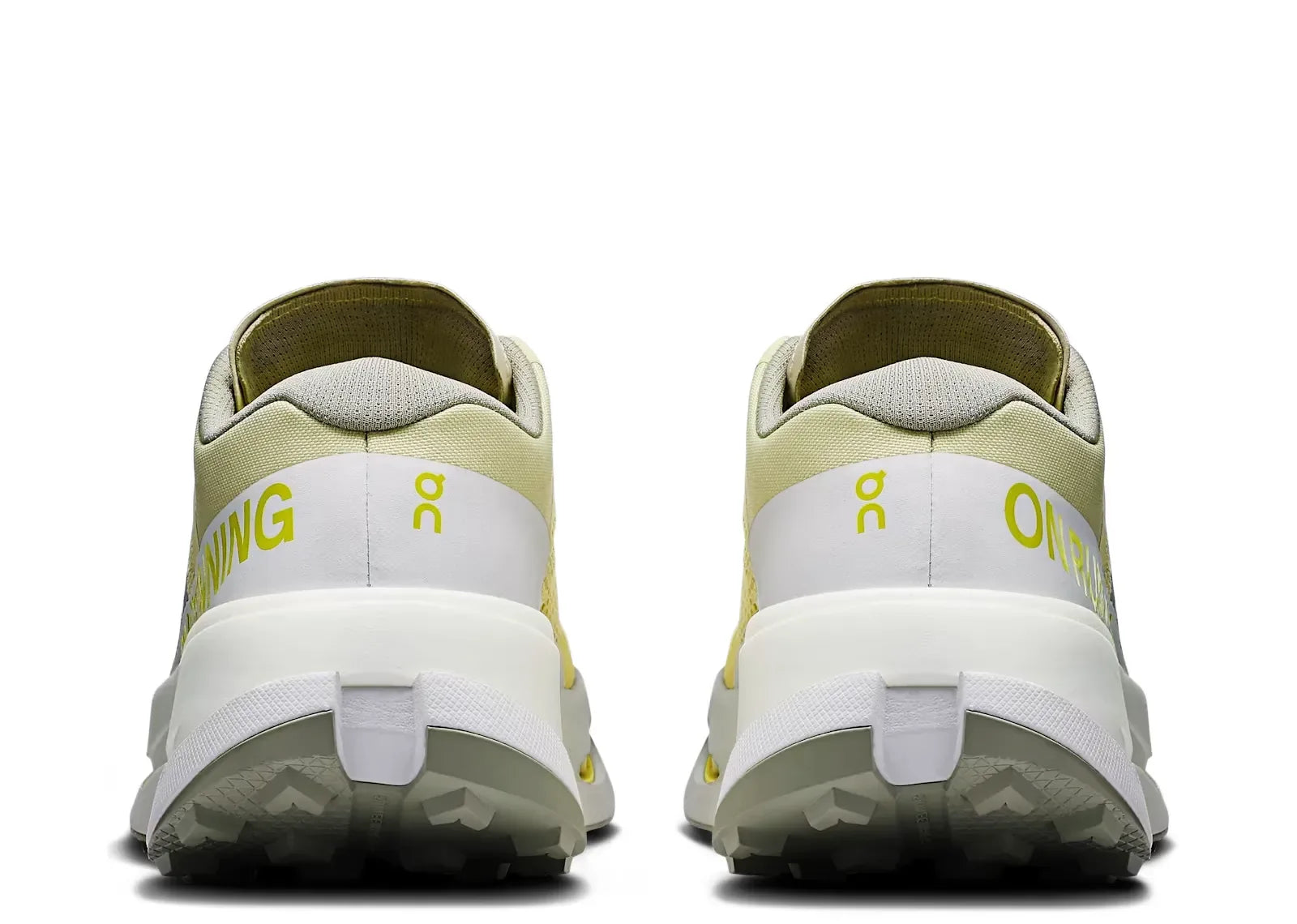 On Running Cloudultra 3 Lychee Lime (W)