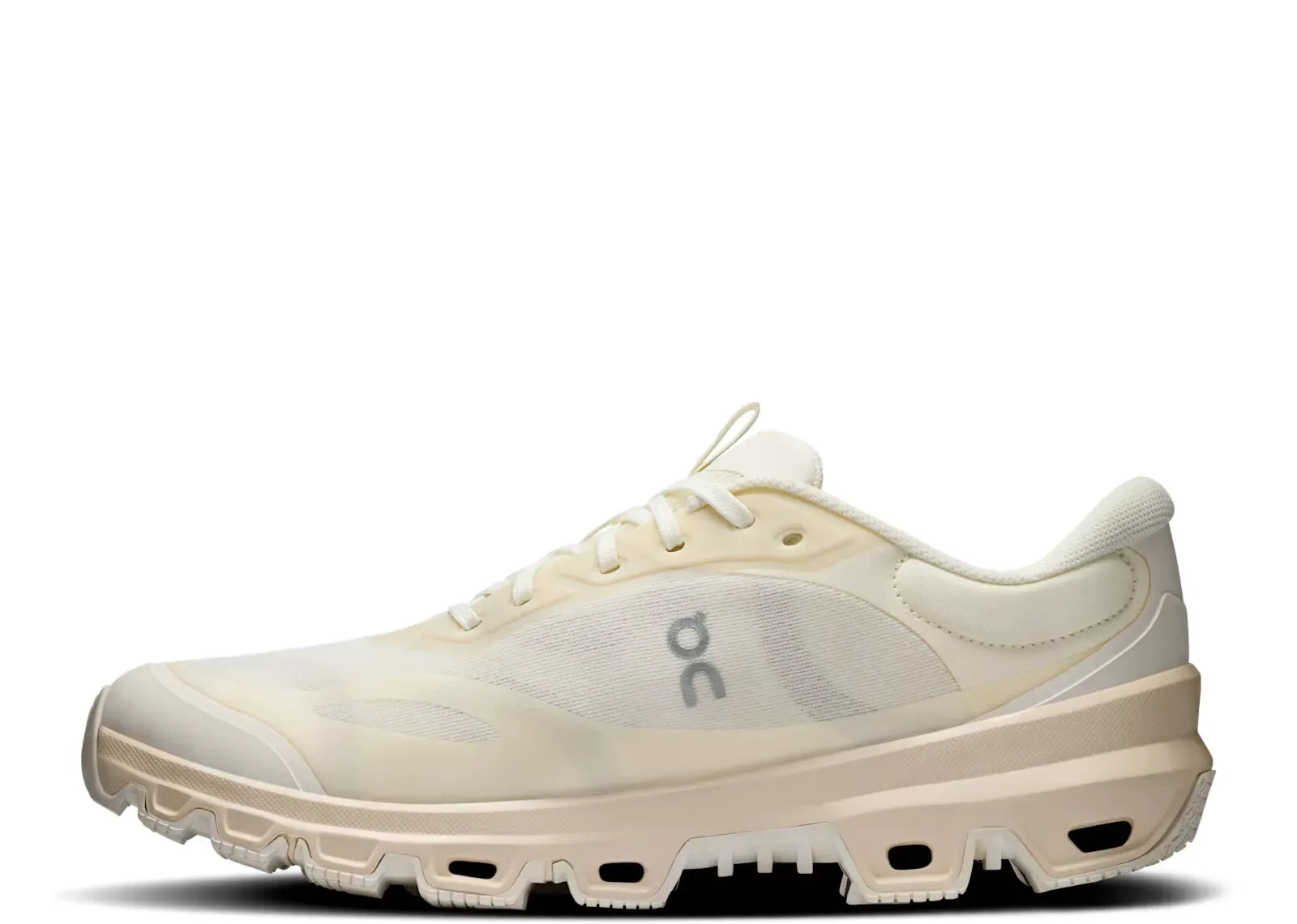 On Running Cloudventure LOEWE 2 Eggshel