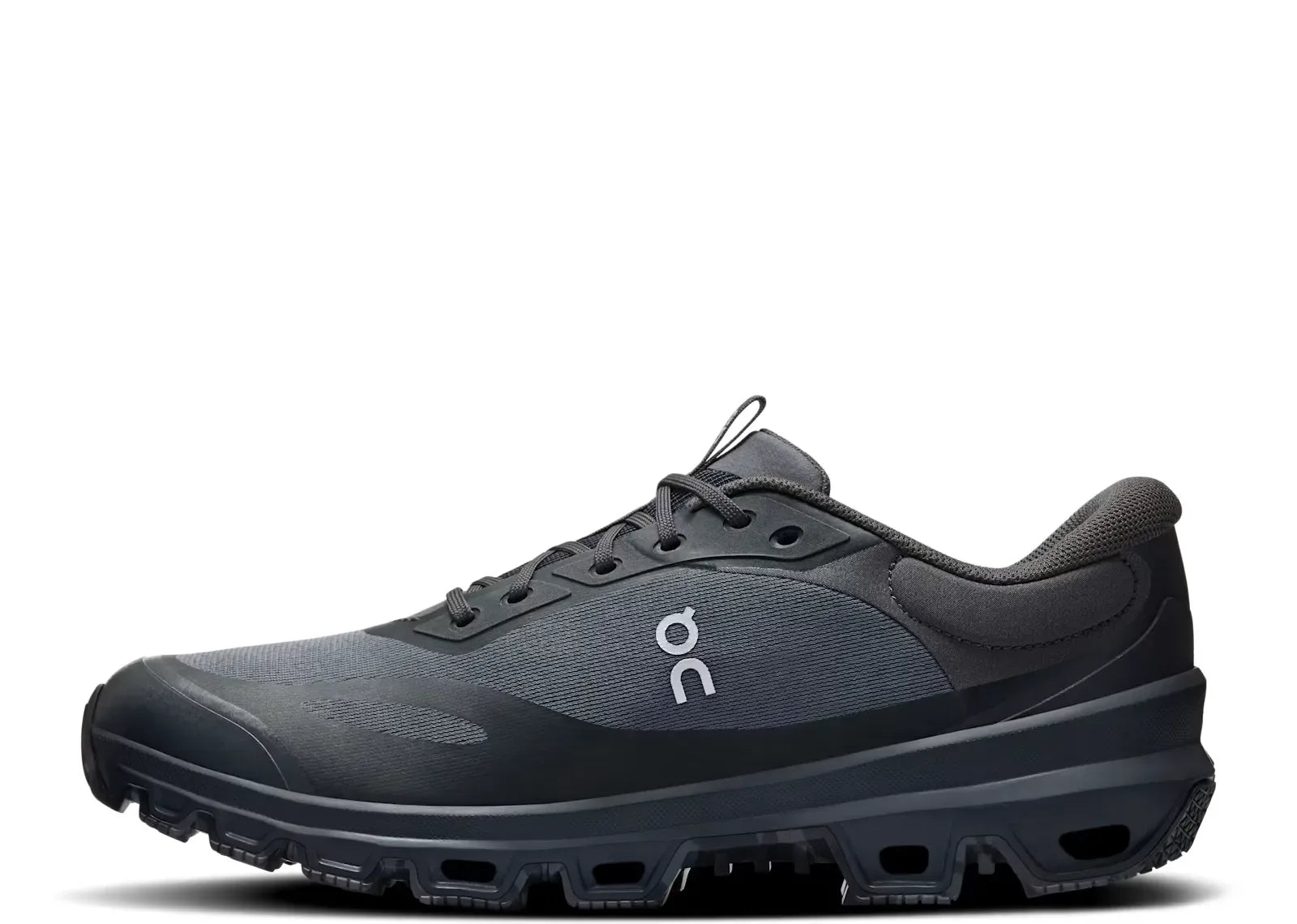 On Running Cloudventure LOEWE 2 Gunmetal