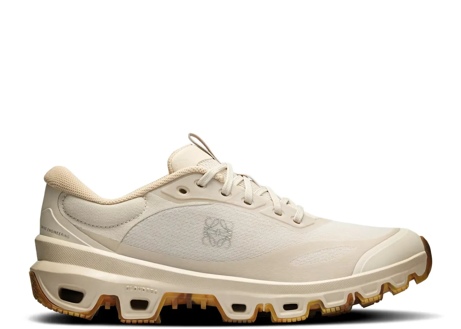 On Running Cloudventure LOEWE 2 Sand (W)