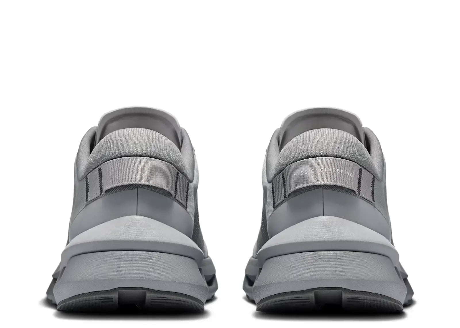 On Running Cloudzone Alloy Rock (W)