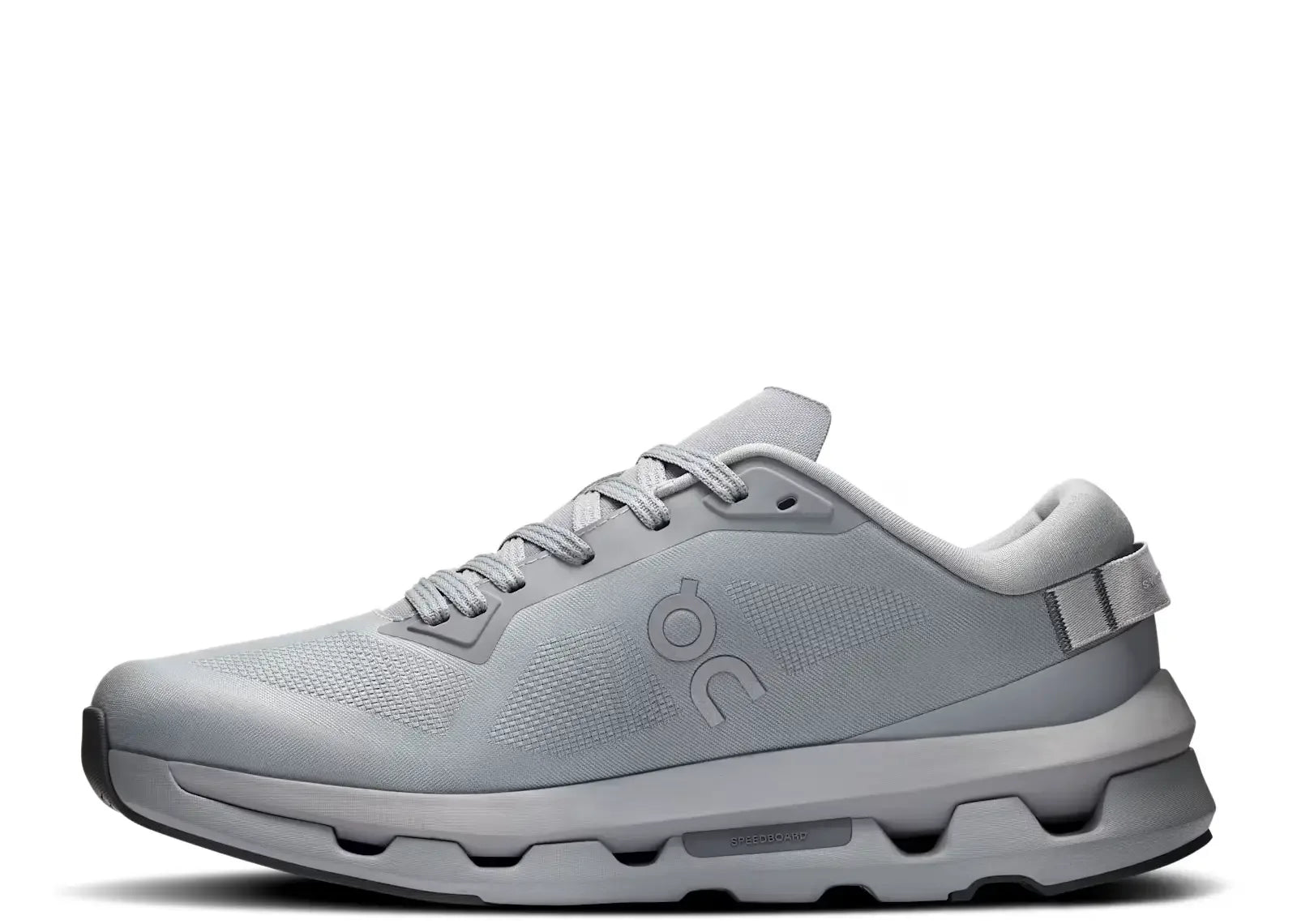 On Running Cloudzone Alloy Rock (W)