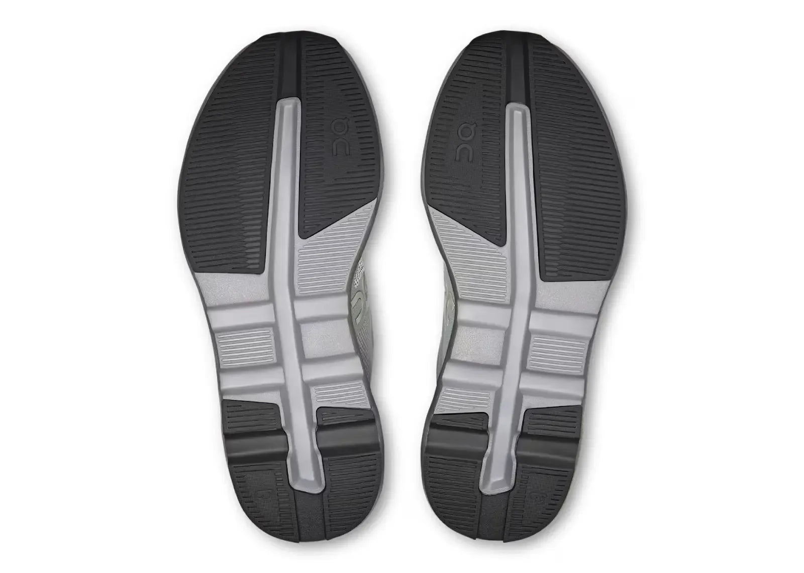 On Running Cloudzone Alloy Rock (W)