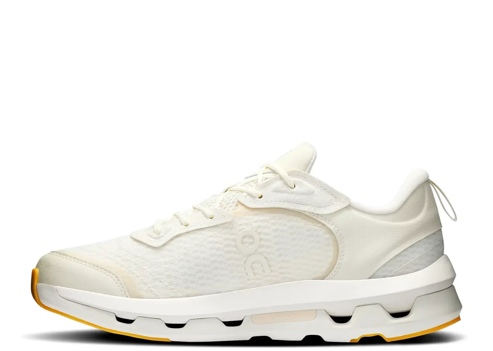 On Running Cloudzone Moon All Ivory (W)