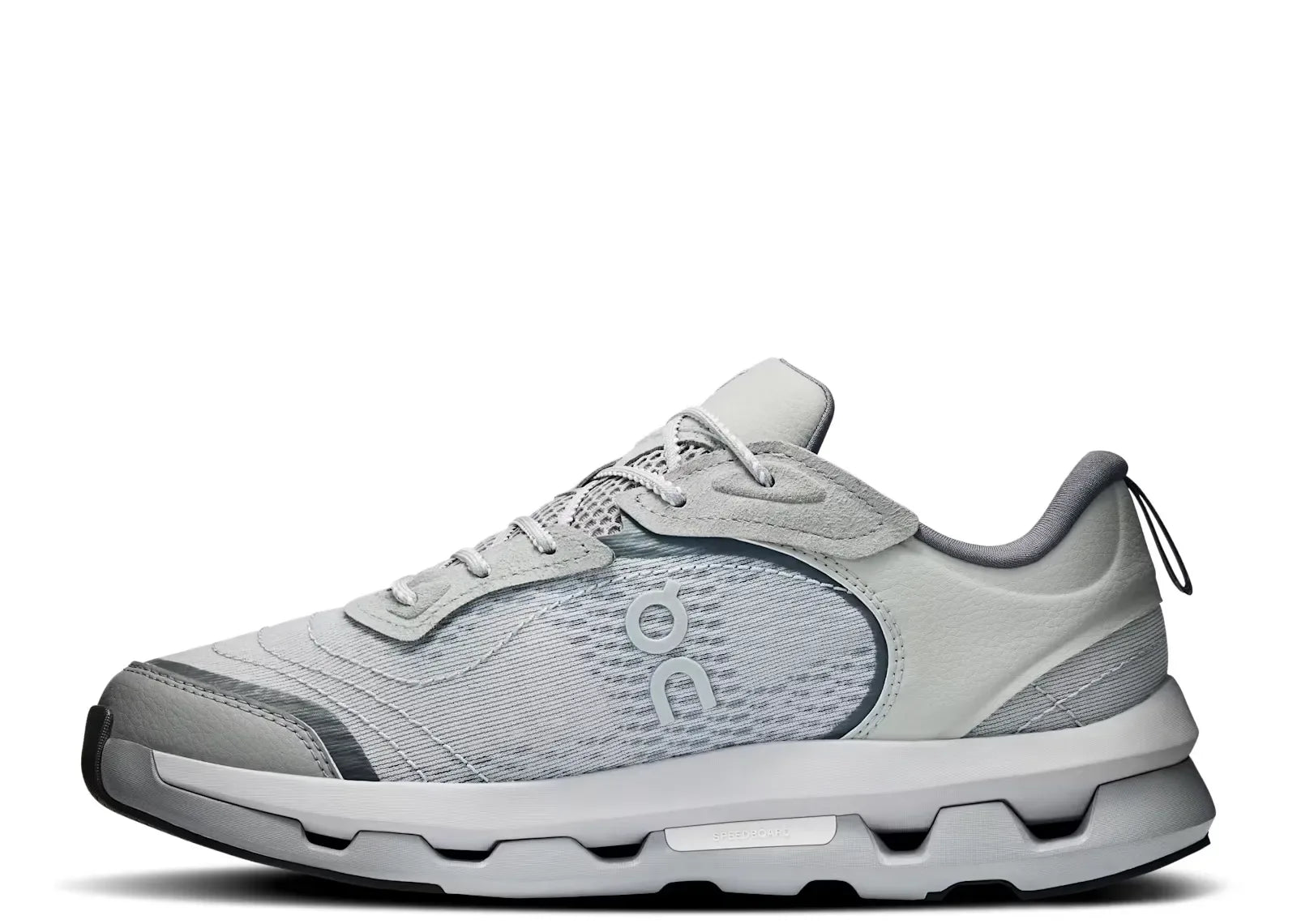 On Running Cloudzone Moon Alloy Rock (W)