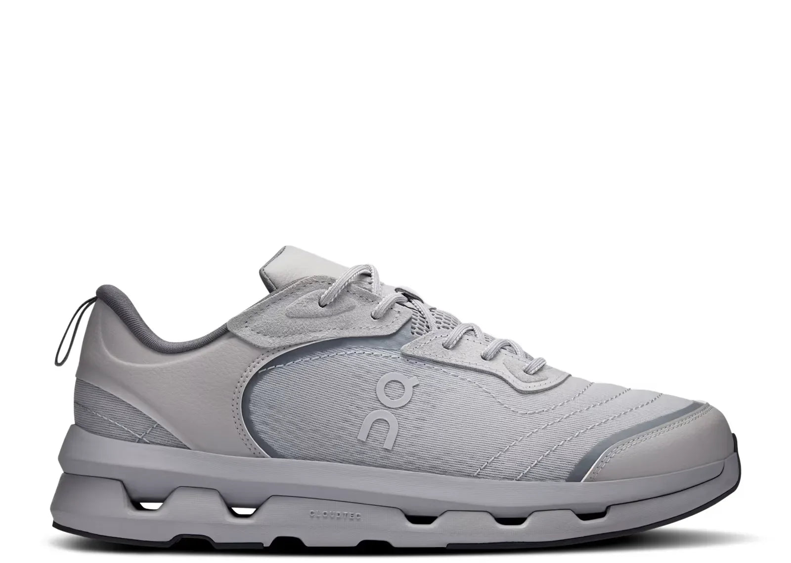 On Running Cloudzone Moon Alloy Rock