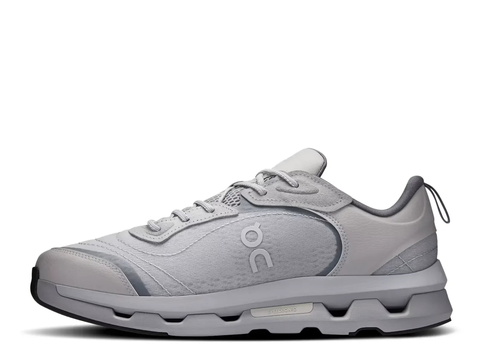 On Running Cloudzone Moon Alloy Rock