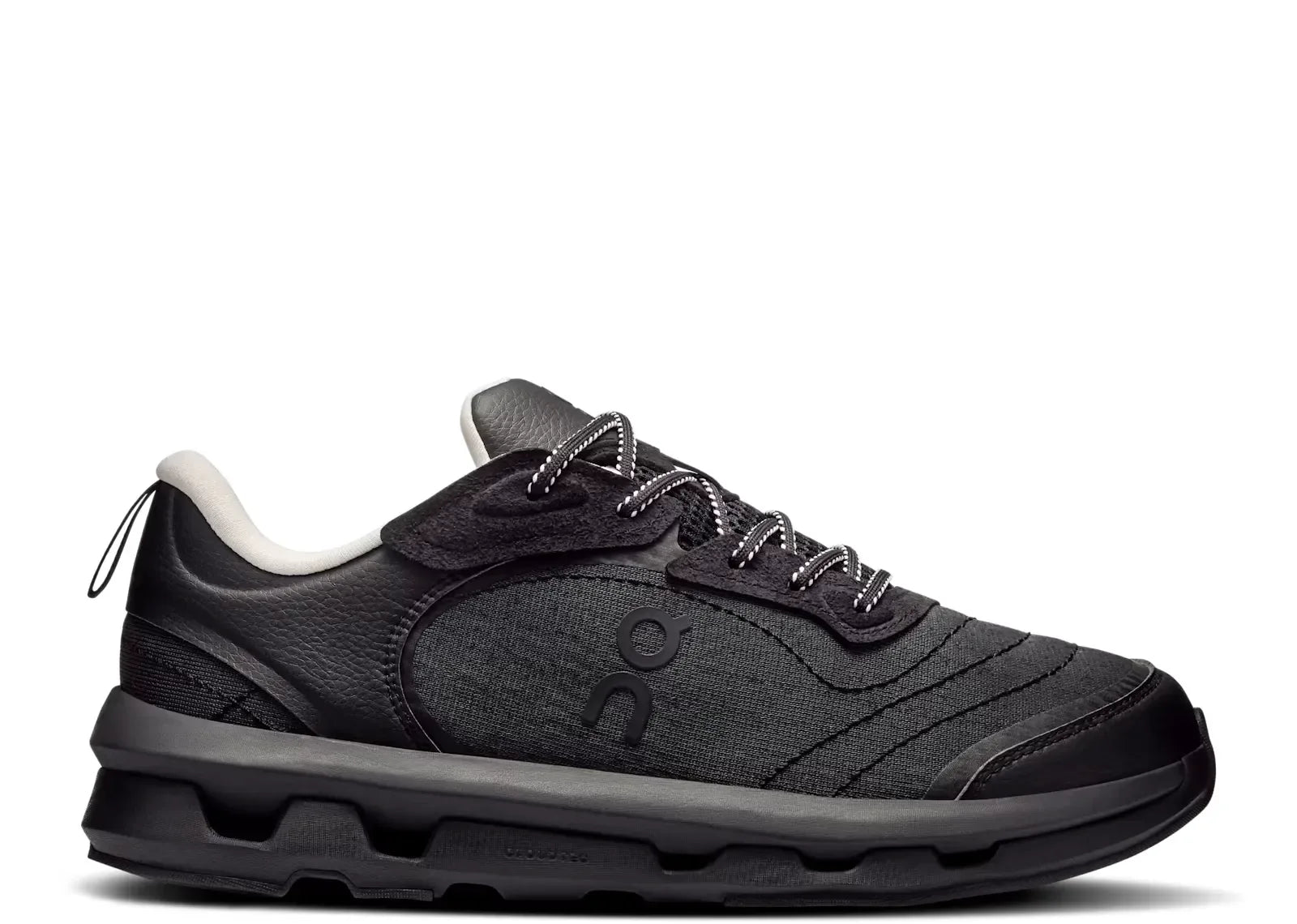 On Running Cloudzone Moon Black Dew (W)