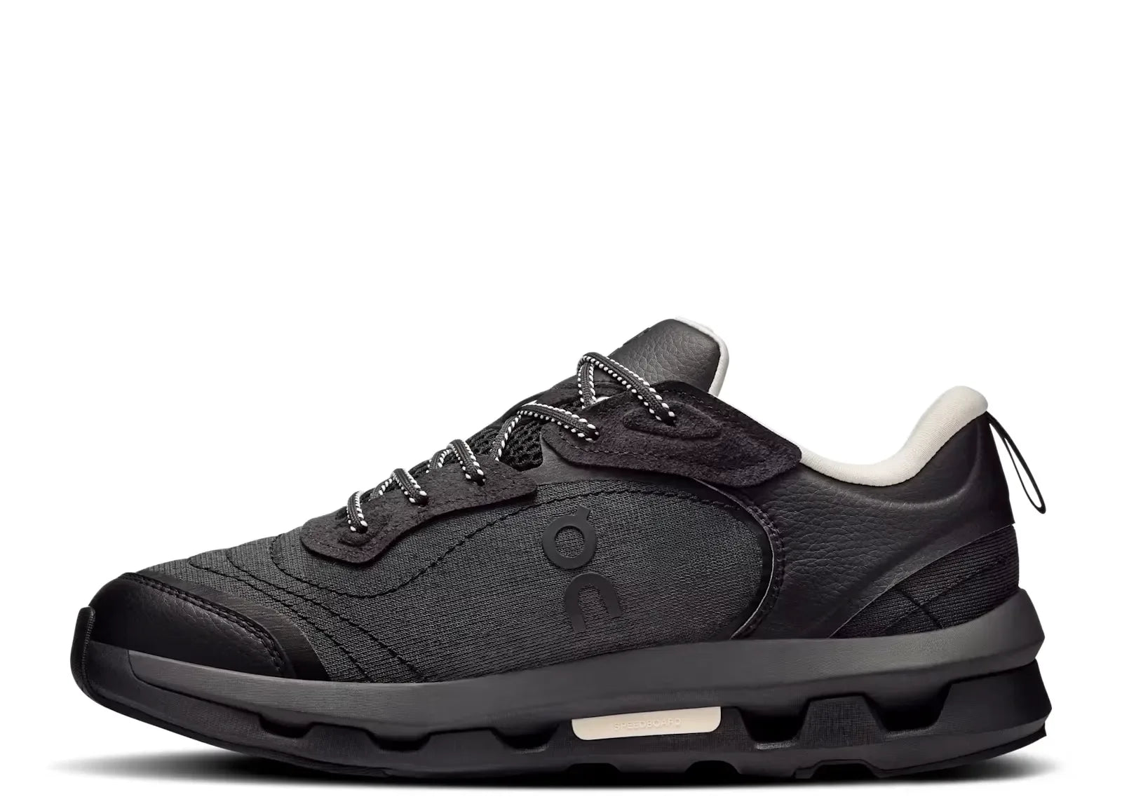 On Running Cloudzone Moon Black Dew (W)