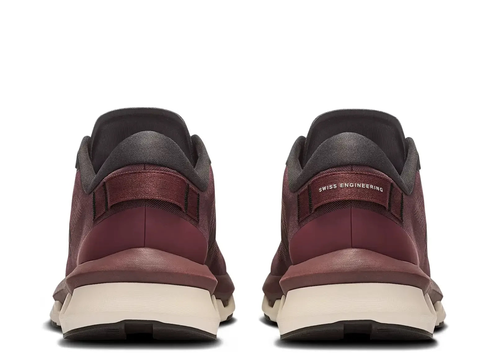 On Running Cloudzone Mulberry Black (W)