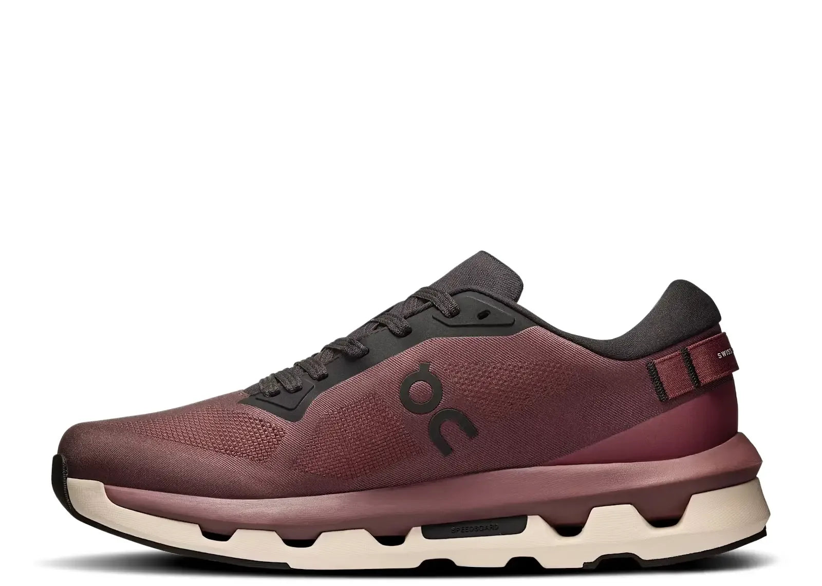 On Running Cloudzone Mulberry Black (W)
