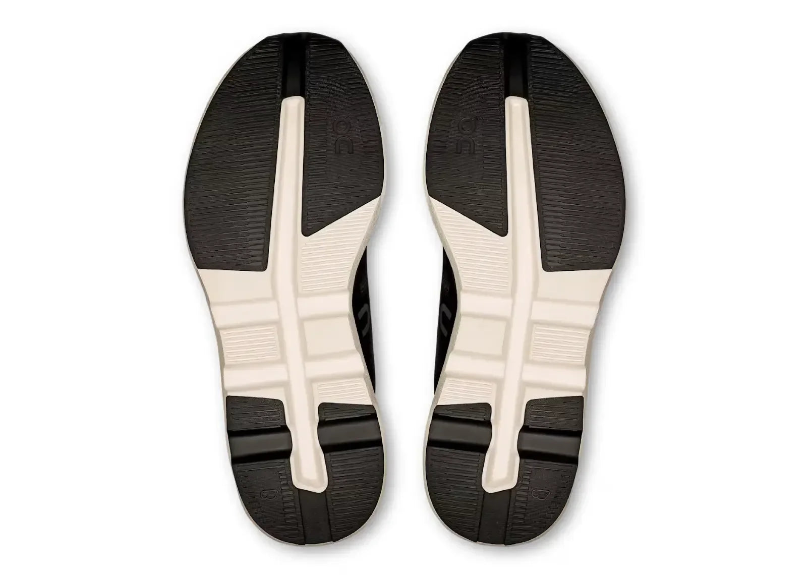 On Running Cloudzone Mulberry Black (W)