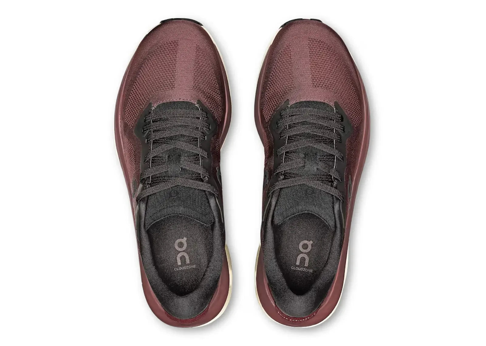 On Running Cloudzone Mulberry Black (W)