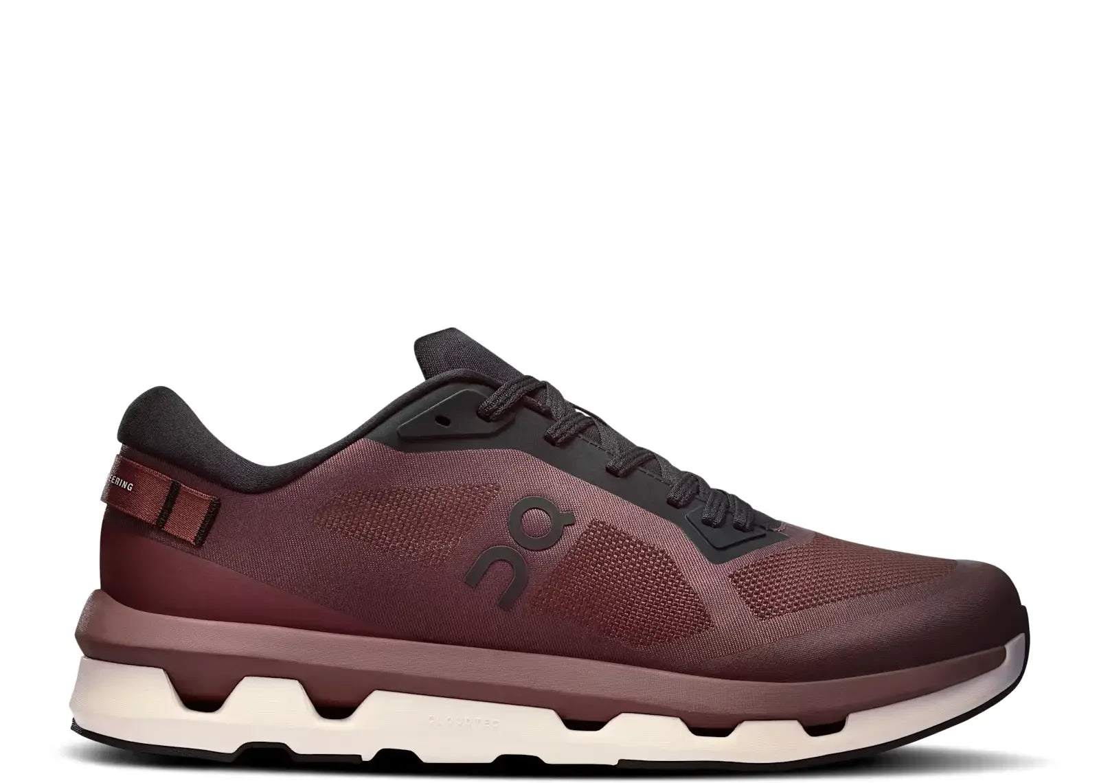 On Running Cloudzone Mulberry Black