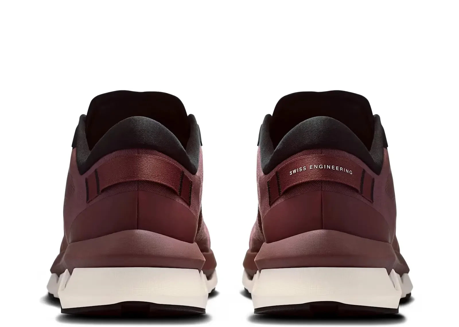 On Running Cloudzone Mulberry Black