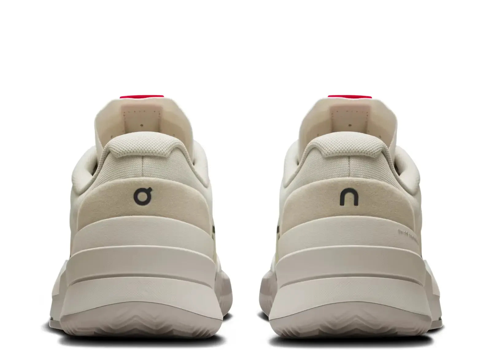 On Running The Roger Pro 2 Clay Ice Pink