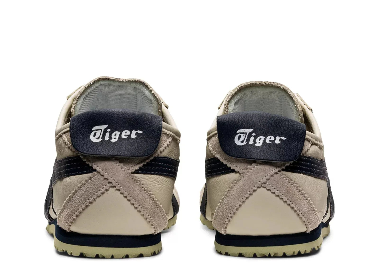 Onitsuka Tiger Mexico 66 Birch Peacoat