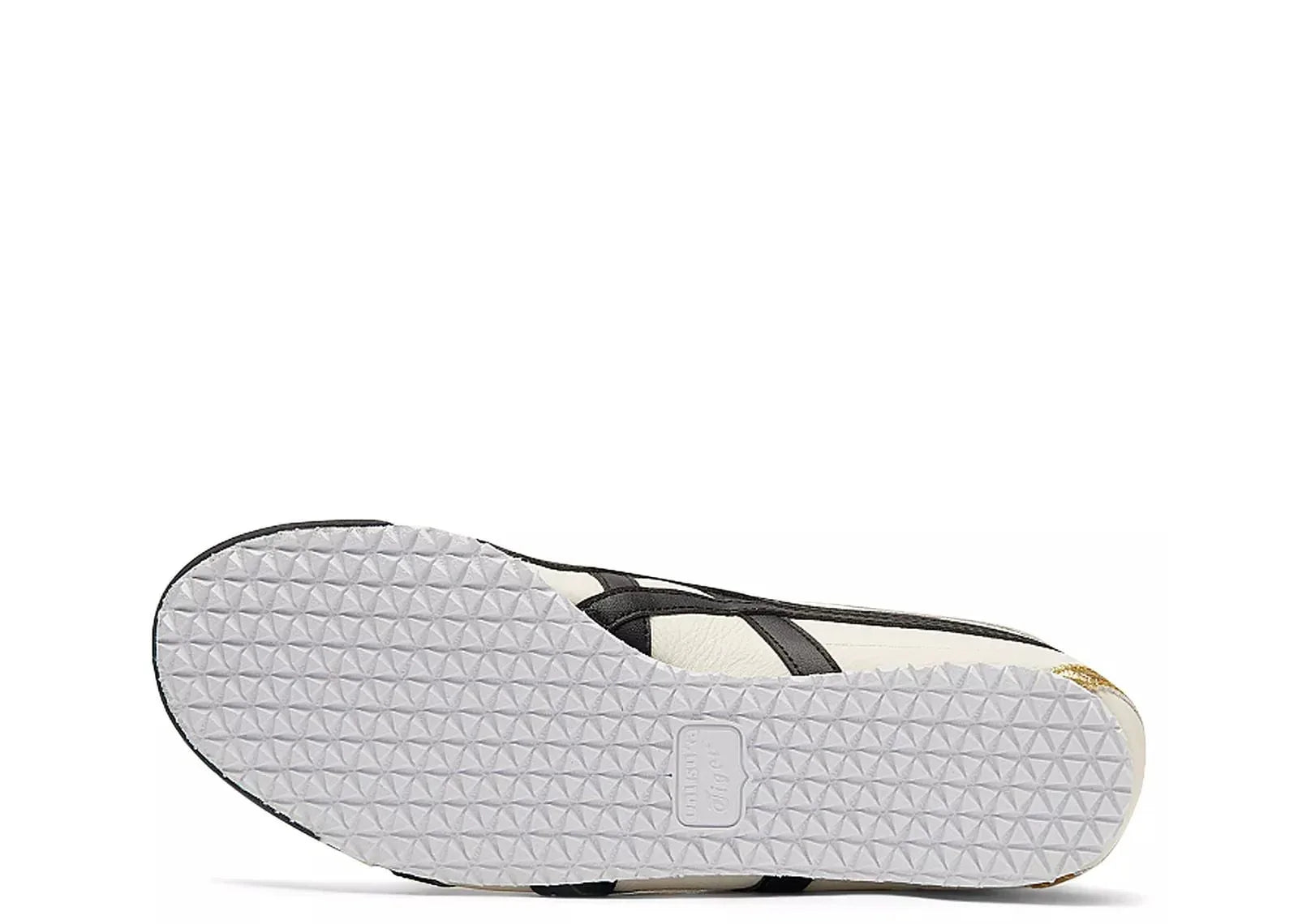 Onitsuka Tiger Mexico 66 Cream Black