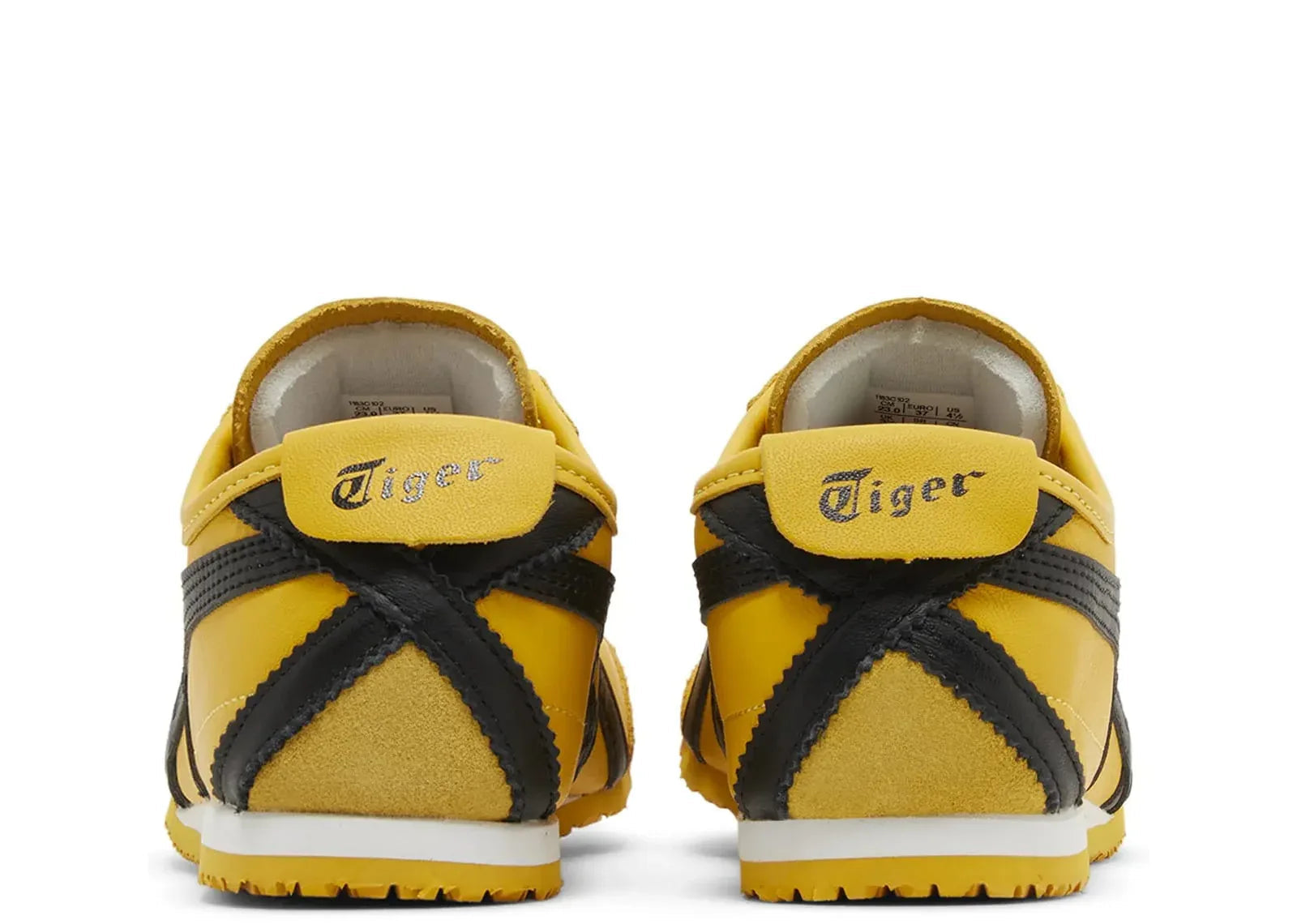 Onitsuka Tiger Mexico 66 Kill Bill