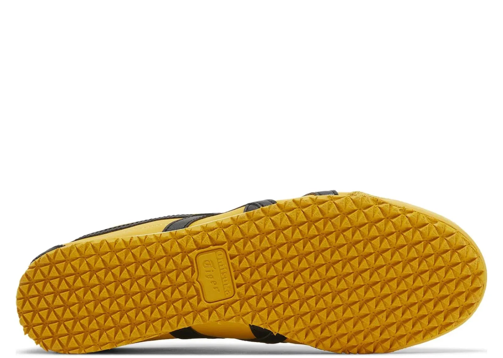 Onitsuka Tiger Mexico 66 Kill Bill