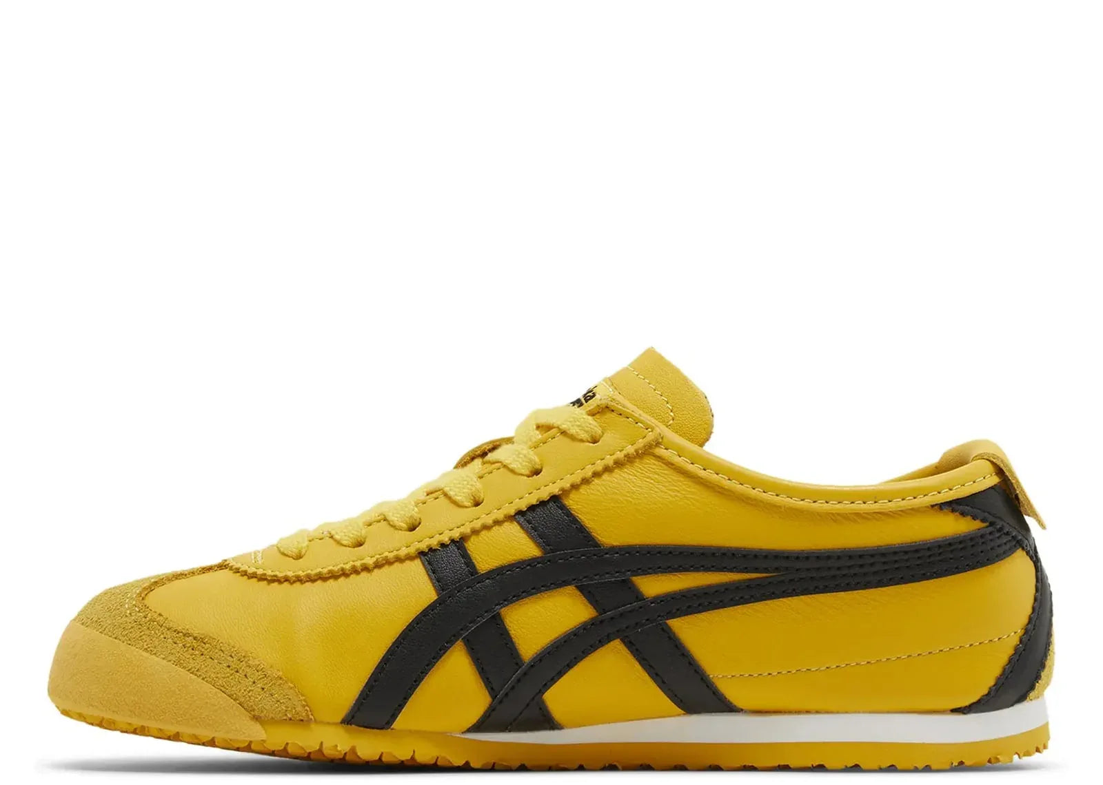 Onitsuka Tiger Mexico 66 Kill Bill