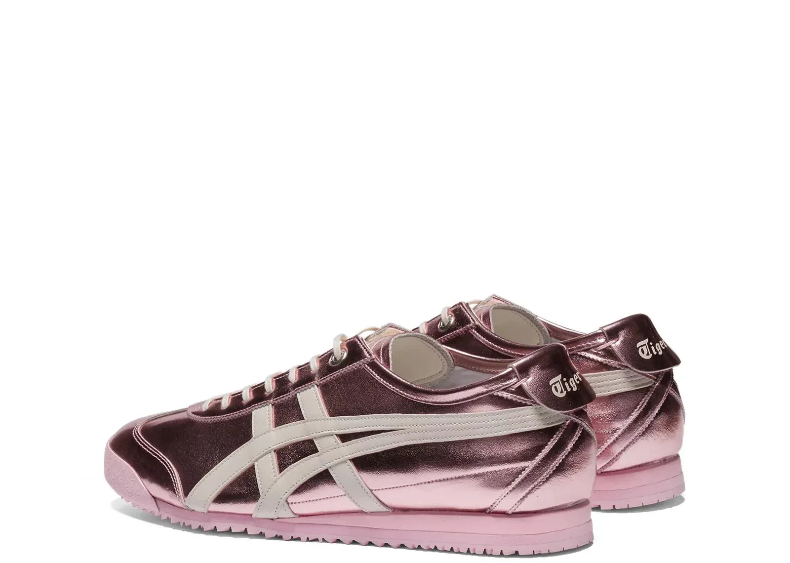 Onitsuka Tiger Mexico 66 Sd Crystal Pink Cream
