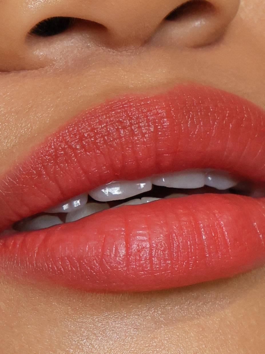 Refy Lip Blush - Stick Allık