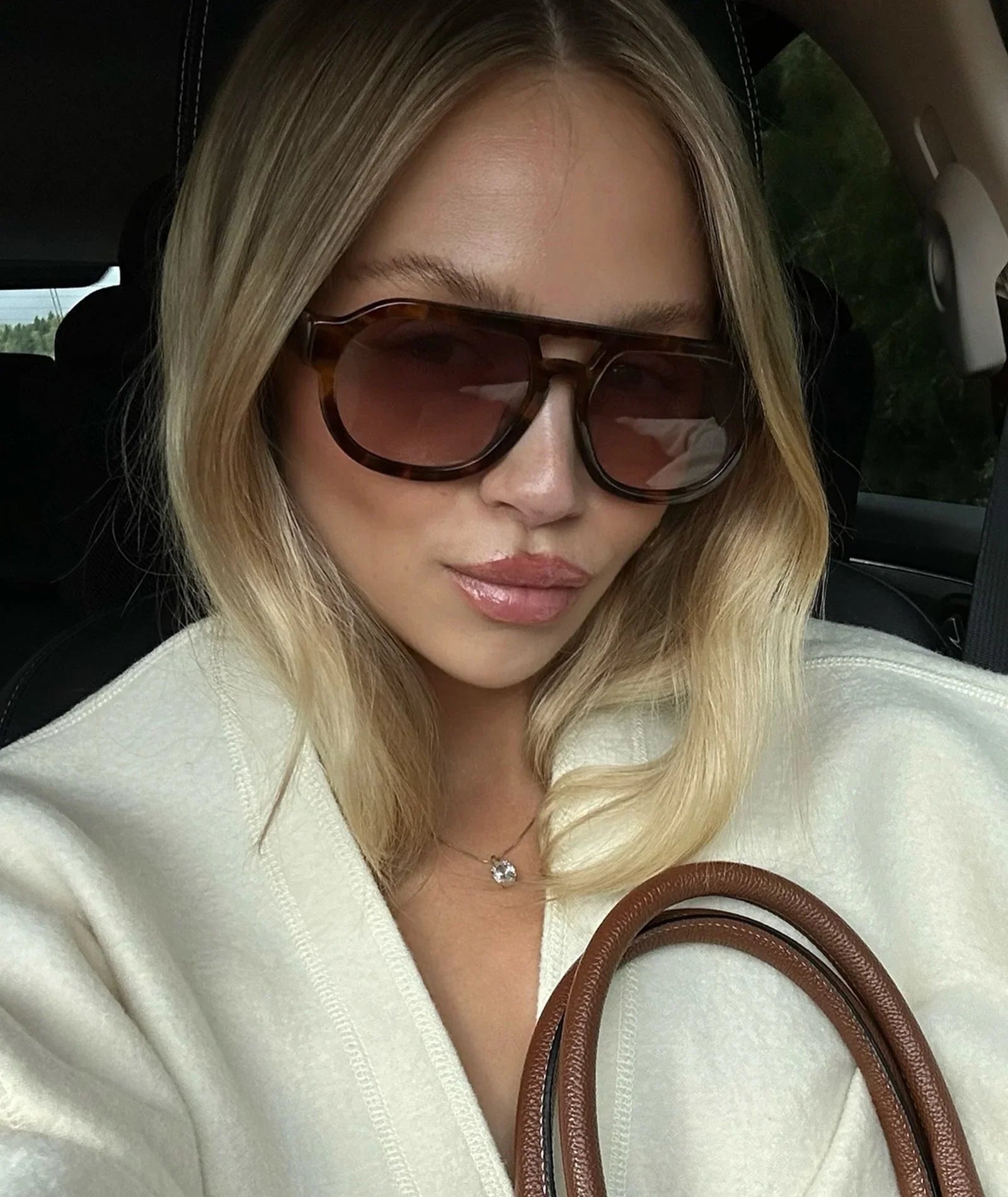 VEHLA Phoenix - Tort/Mocha - Gözlük