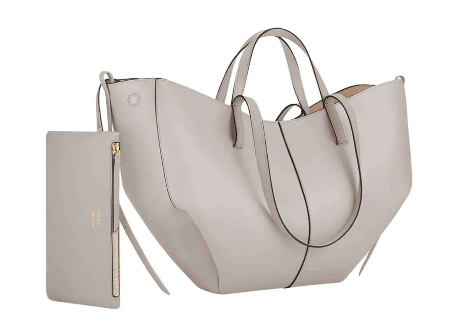 Polène Cyme Edition Textured Mist