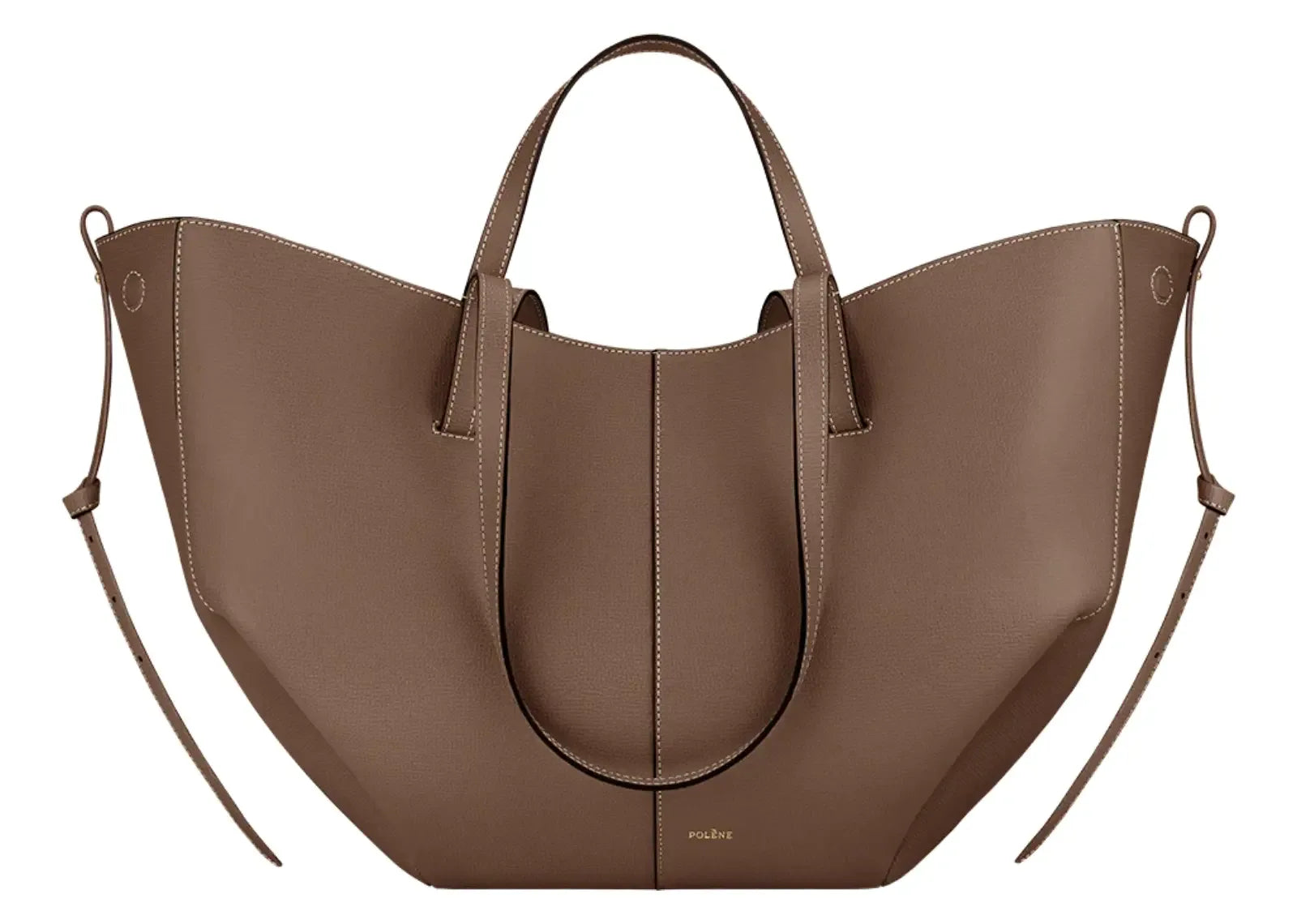 Polène Cyme Edition Textured Root