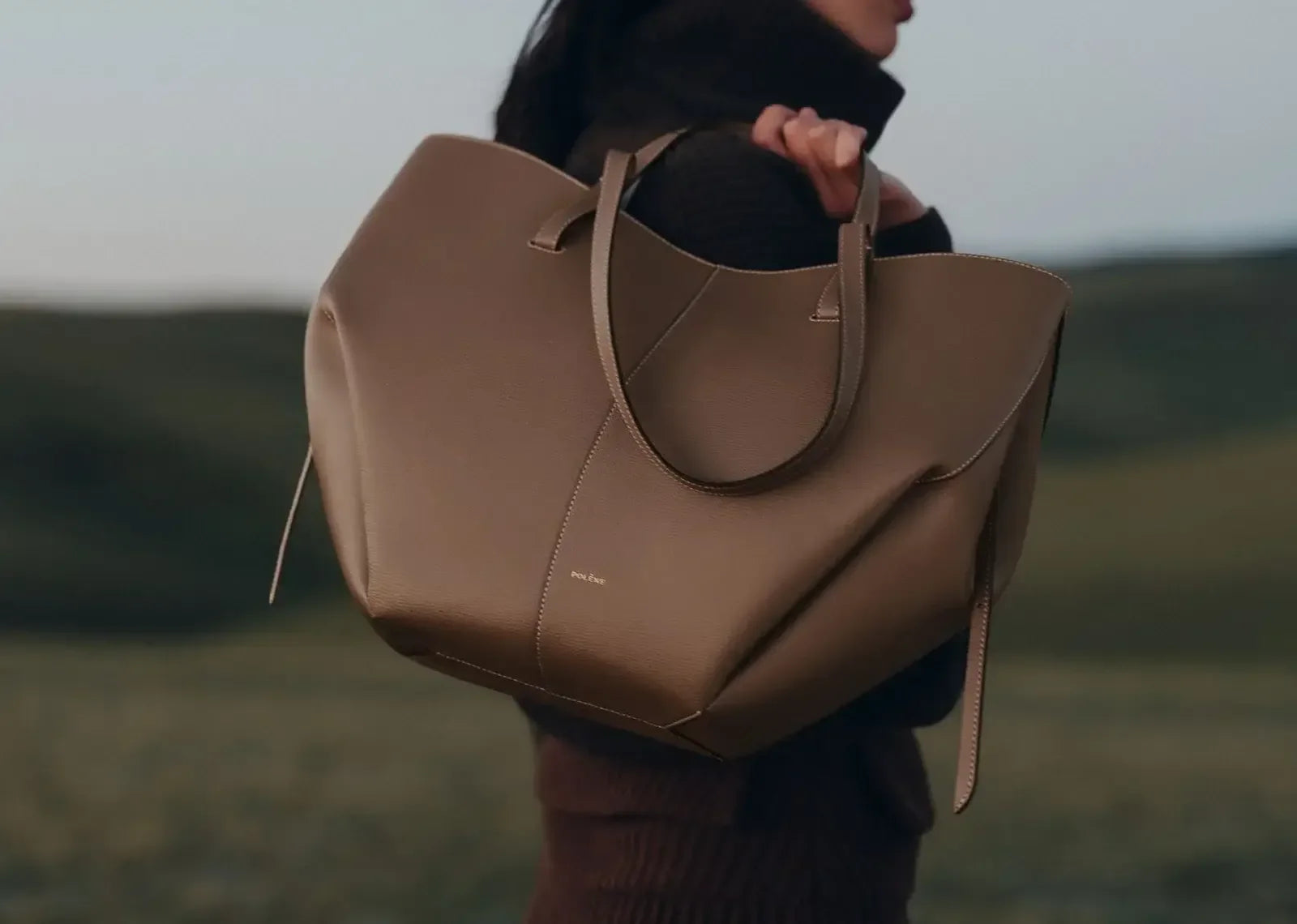 Polène Cyme Edition Textured Root