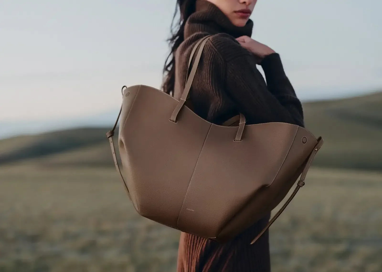 Polène Cyme Edition Textured Root