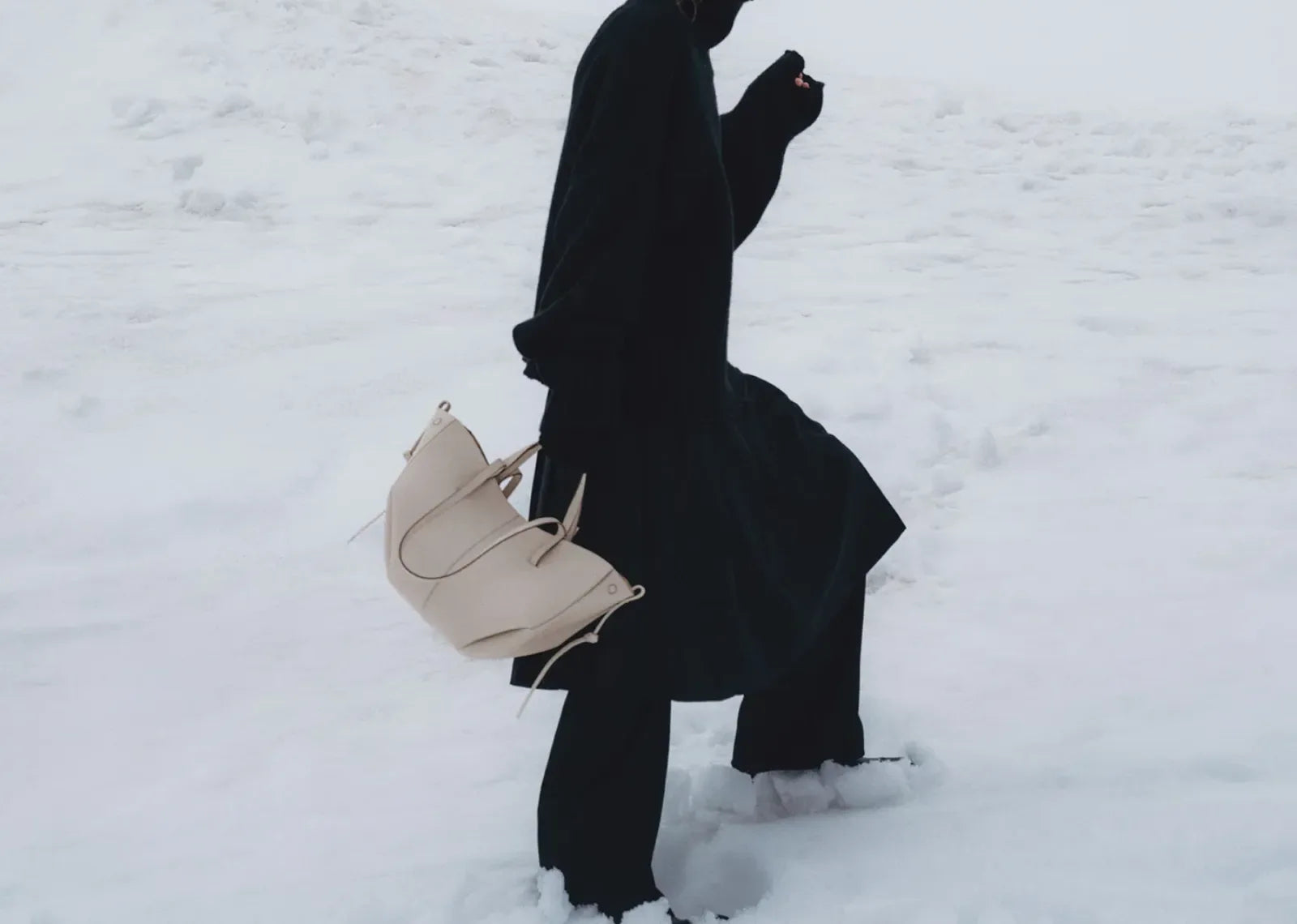 Polène Cyme Mini Edition Textured Mist