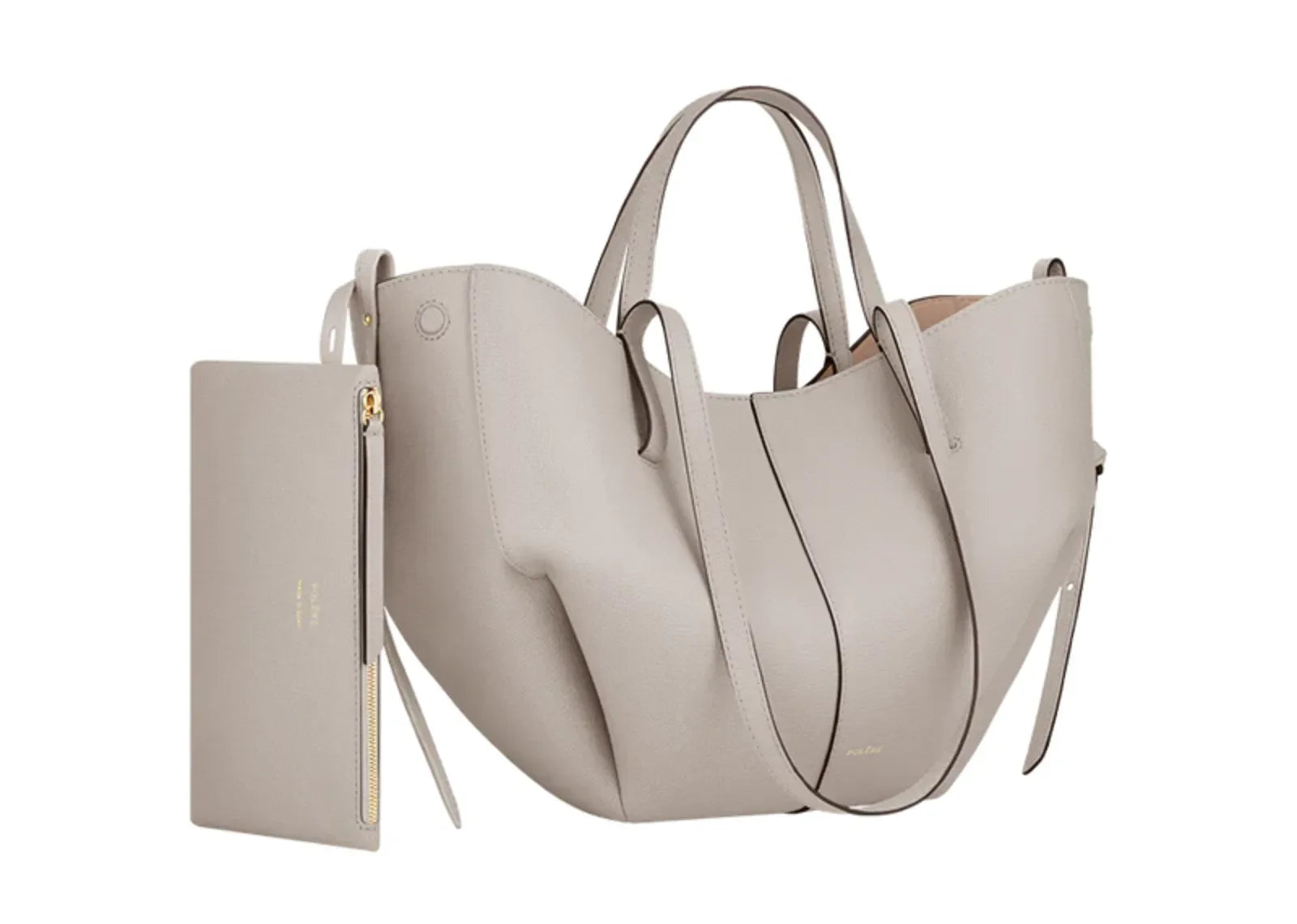 Polène Cyme Mini Edition Textured Mist