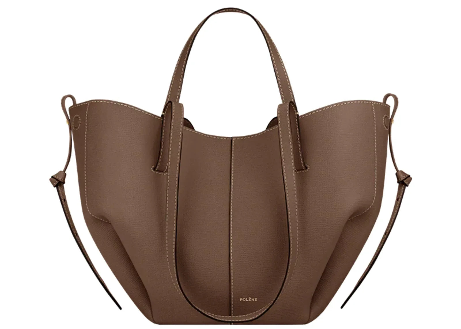 Polène Cyme Mini Edition Textured Root