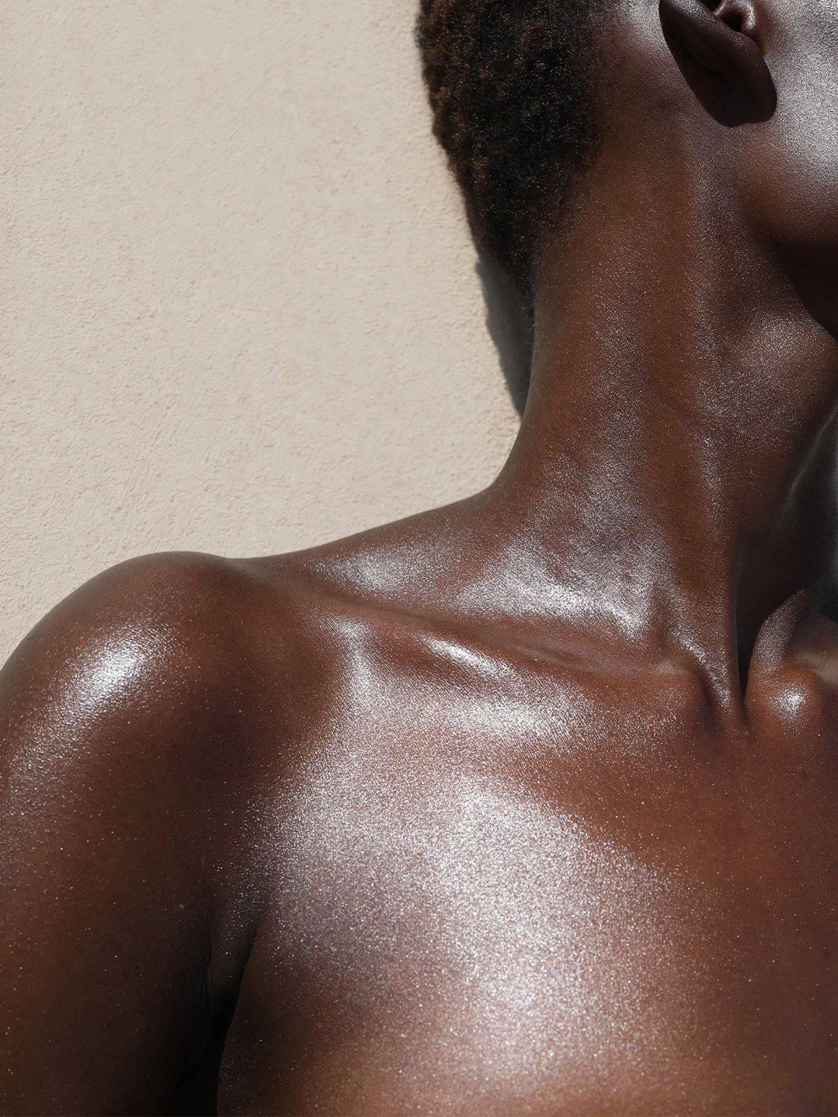 Refy Body Glow - Vücut Aydınlatıcı