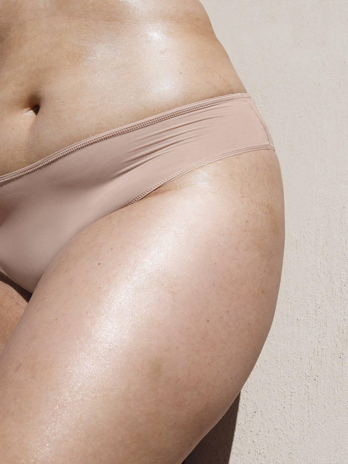 Refy Body Glow - Vücut Aydınlatıcı