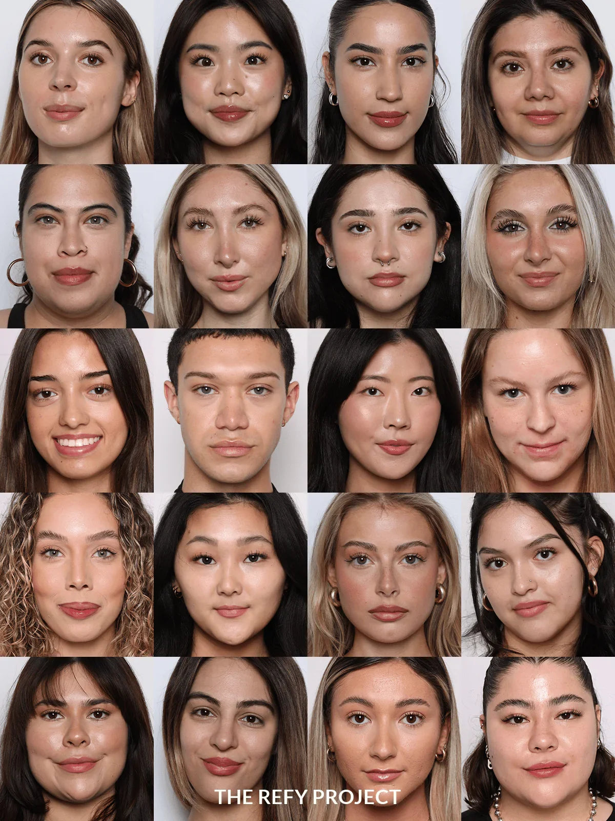 Refy Concealer - Kapatıcı