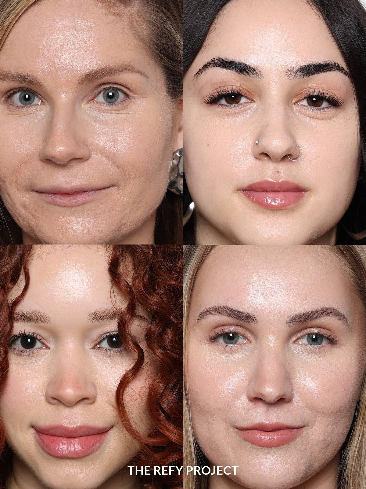 Refy Concealer - Kapatıcı