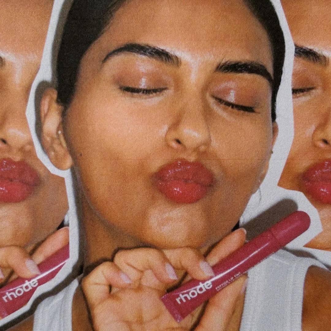 Rhode Lip Balm & Lip Tint