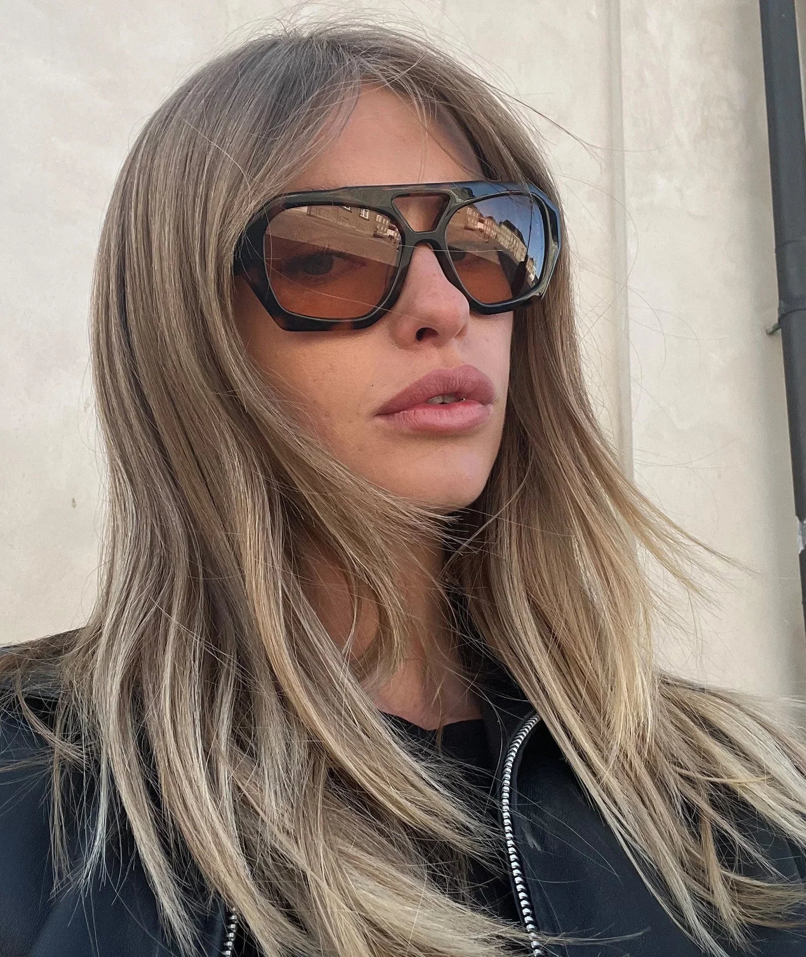 VEHLA River - Choc Tort/Cinnamon - Gözlük