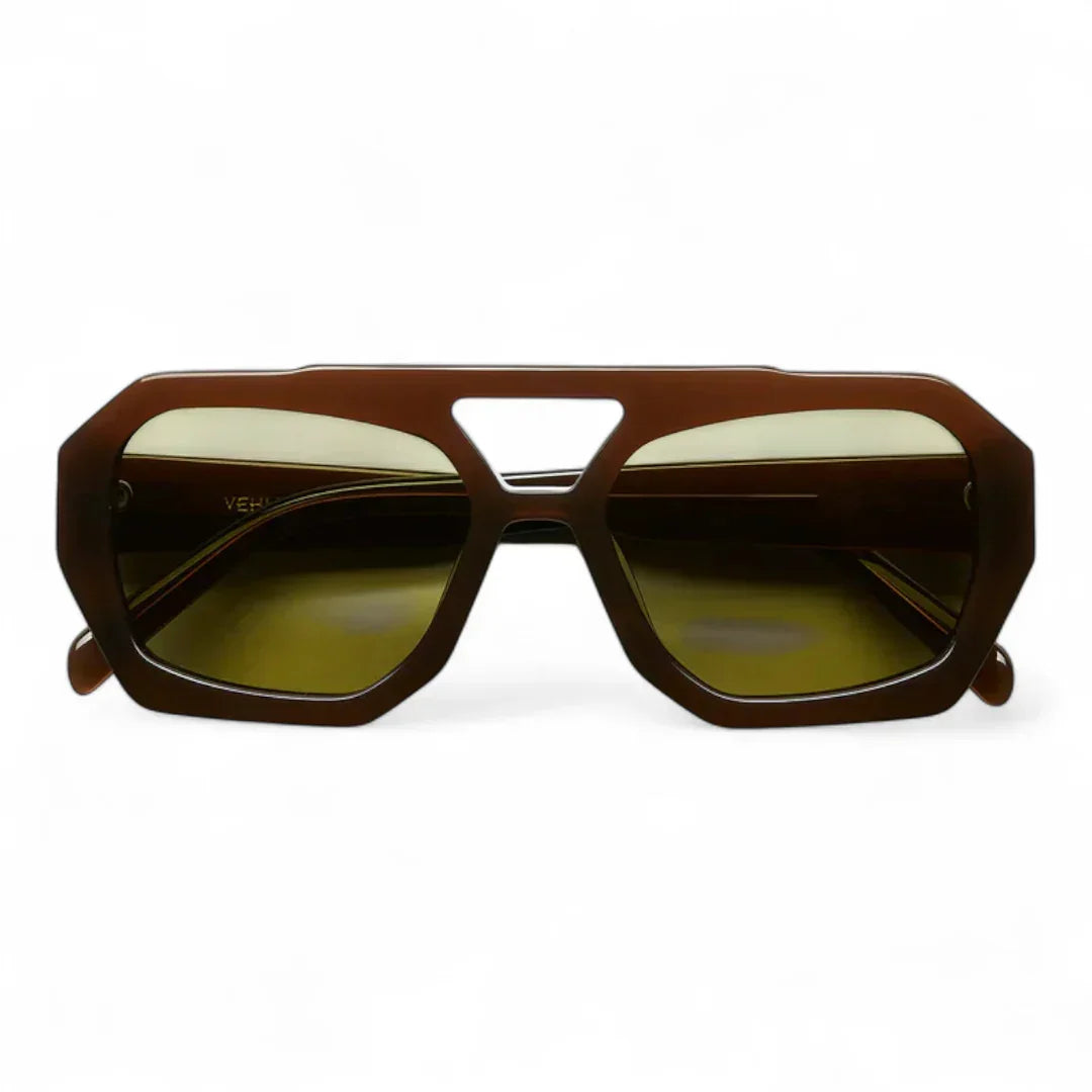 VEHLA River - Coco/Khaki - Gözlük