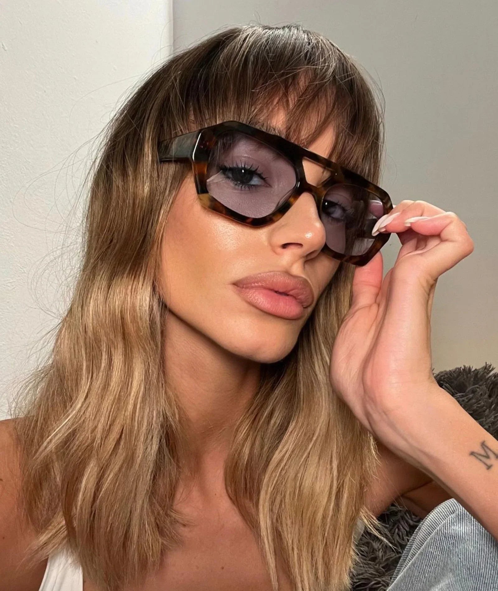 VEHLA River - Tort/Sky - Gözlük