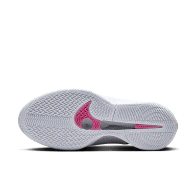 NİKE SABRINA 2 WHITE/CEMENT GREY EP