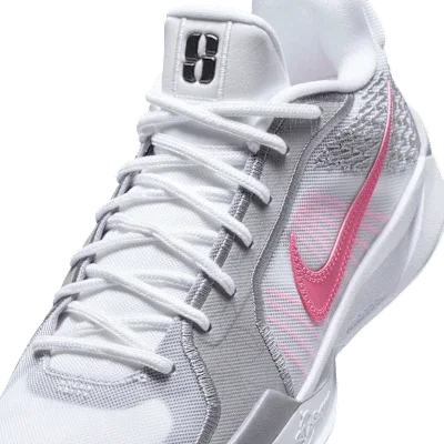 NİKE SABRINA 2 WHITE/CEMENT GREY EP