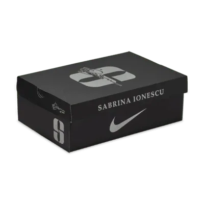 NİKE SABRINA 2 BUBBLE EP