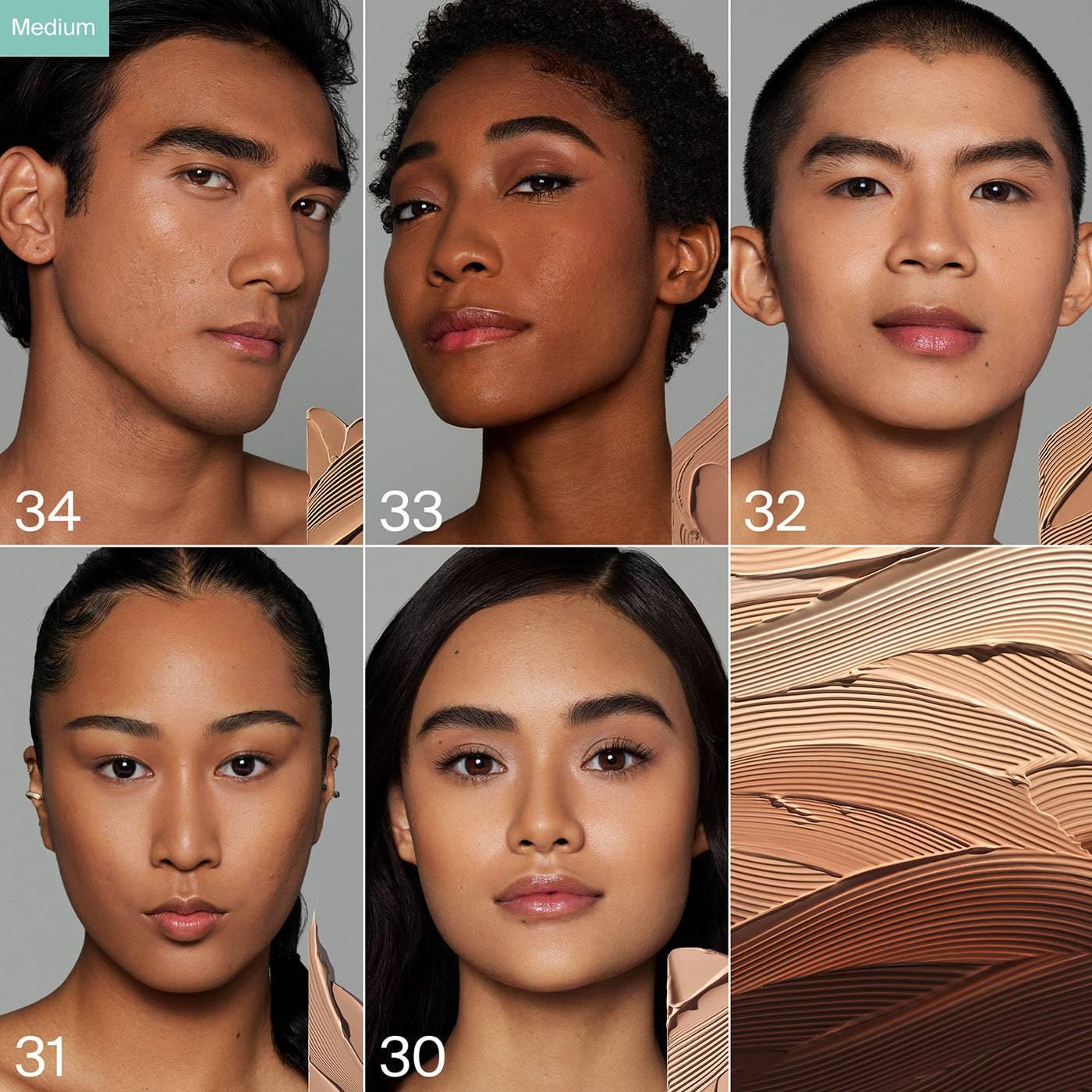 Haus Labs Triclone™ Skin Tech Hydrating + De-Puffing Concealer - Kapatıcı