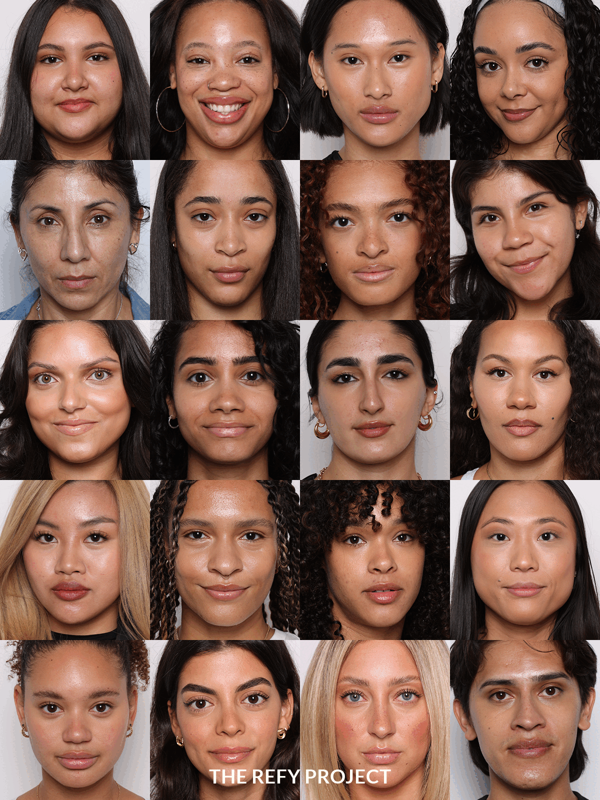 Refy Concealer - Kapatıcı