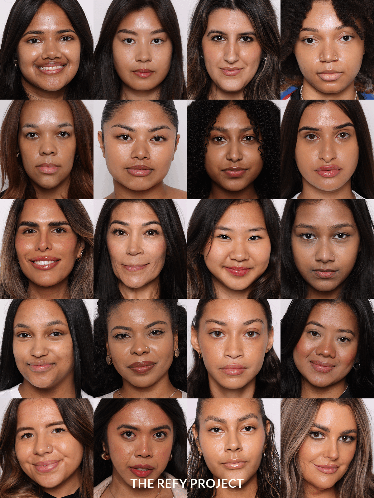 Refy Concealer - Kapatıcı